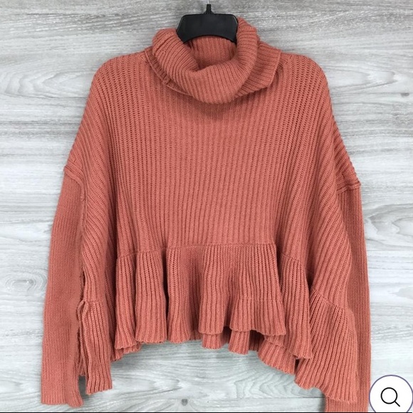 Free People Layer Cake Sweater - Picture 12 of 15